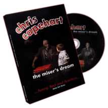 Miser&#39;s Dream by Chris Capehart - Trick - £19.74 GBP