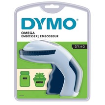 Dymo Omega Home Embossing Label Maker - £34.36 GBP