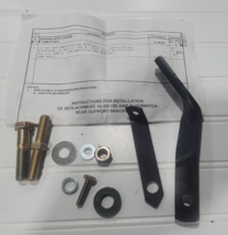ALTERNATOR BRACKET Support Kit 60 AND 100 AMP HMMWV M998 HUMVEE 57K0109 ... - $14.95