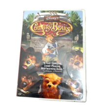 Disney The Country Bears Dvd Foot Stomping Family Fun Special Features Music - £15.97 GBP