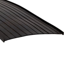 6&quot; x 18&#39; T-Style Garage Door Bottom Rubber Weather Strip Seal 5/16&quot; T - $44.95