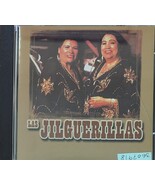 Las Jilguerillas CD - $8.95