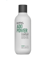 KMS AddPower Shampoo, 10.1 ounces - £18.71 GBP