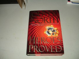 Heroes Proved by Oliver North SIGNED (2012, Hardcover) 1st/1st VG+ - £10.27 GBP