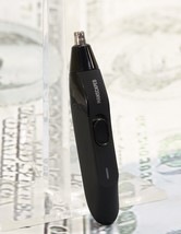 Manscaped Weed Whacker 2.0 Nose Hair Trimmer 30-00060 IPX7 - $233.11 MXN