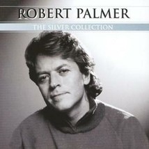Robert Palmer : The Silver Spectrum Collection CD (2007) Pre-Owned - £11.95 GBP