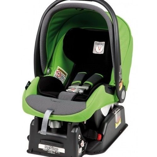 Peg Perego Primo Viaggio SIP 30/30 Car Seat kids child baby toddler safety carry - £338.31 GBP