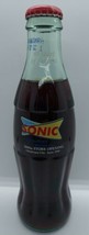 Coca Cola Commemorative Bottle - 1999 Sonic 2000TH Store Opening Oklahoma City - £79.12 GBP