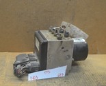 08-13 Cadillac CTS ABS Pump Control OEM 25844977 Module 677-14e3 - £15.97 GBP