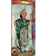 Barbie Doll  - Thai Barbie  (Collectors Edition) - $35.00