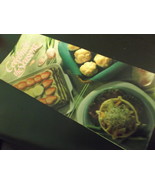 Betty Crocker Pie Crust Celebrate The Seasons Fold Out Recipes 1989 - $10.84 CAD