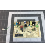 GE Refrigerator Control Board P# 200D6221G013 - $54.00