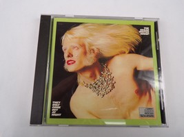 The Edgar Winter Group They Only Come Out At Night hangin Around Autumn CD#58 - £11.98 GBP