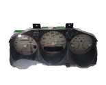 Speedometer Cluster US Market Type-s Fits 02-03 TL 584930 - $65.34