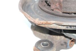 Passenger Rear Knuckle/Stub Hub Carrier Disc Brakes Fits 01-08 FORESTER 75885 image 7