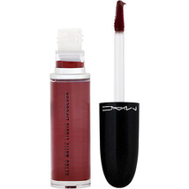 MAC by MAC Retro Matte Liquid Lipcolour - Carnivorous --5ml/0.17oz For WOMEN - £33.83 GBP