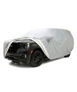 CarsCover Custom Fit 2007-2025 GMC Yukon SUV Car Cover Heavy Duty Ultras... - $139.95