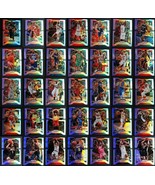 2019-20 Prizm Silver Parallel Basketball Cards Complete Your Set U Pick 1-300 - $0.99 - $2.99
