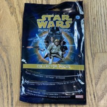 IDW Publishing Star Wars Micro Comics - Star Wars Collector Pack SEALED - $4.49