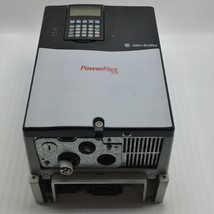 Allen-Bradley 20AC030A0AYNANCO SER. A PowerFlex 70 AC Drive, 15kW/20HP  - £559.72 GBP