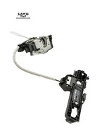 MERCEDES X166 ML/GL-CLASS RIGHT FRONT DOOR PANEL LOCK ACTUATOR KEYLESS GO - $108.53 CAD