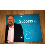 Paul Mitchell John Paul DeJoria entrepreneur 8x10 Photo Hand Signed PATR... - $199.99