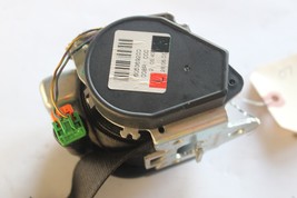 07-09 w211 MERCEDES E320 E350 E500 FRONT DRIVER SIDE SEAT BELT LH black M1307 image 4
