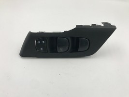 2013-2018 Nissan Altima Master Power Window Switch OEM C01B23013 - £24.16 GBP