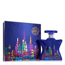 Bond No. 9 New York Nights Perfume by Bond No. 9, Inspired by the excite... - $277.00