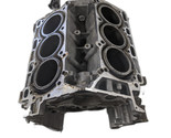 Engine Cylinder Block From 2015 Ford Explorer  3.5 AT4E4E6015C24D - $599.95