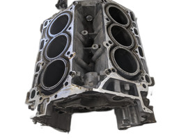 Engine Cylinder Block From 2015 Ford Explorer  3.5 AT4E4E6015C24D - £478.47 GBP