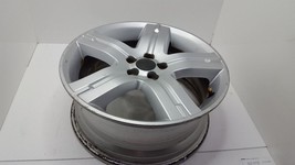 Wheel 17x7 Alloy 5 Grooved Spoke Fits 06-10 FORESTER 527817 - £91.81 GBP