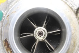 Rear Turbocharger 3.0L Twin Turbo Fits 07-13 BMW 335i 22578 image 10