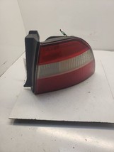 Passenger Right Tail Light Coupe Fits 94-95 ACCORD 888760 - £35.19 GBP