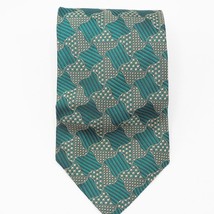 Vintage Kenneth Cole Tie 100% Silk - £38.79 GBP