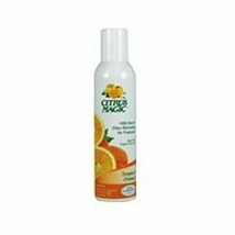 Citrus Magic Natural Odor Eliminating Air Freshener Spray, Orange Blast 6 Oz - £13.13 GBP