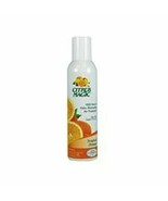 Citrus Magic Natural Odor Eliminating Air Freshener Spray, Orange Blast ... - £12.55 GBP