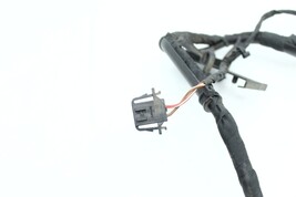 2004-2006 VOLKSWAGEN PHAETON FRONT DRIVER LEFT DOOR WIRE HARNESS H2067 image 6