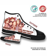 5 GFRIEND - SONG OF THE SIRENS Shoes - $45.00