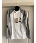 Nike Liverpool FC Academy Pro Men’s Knit Soccer Jacket Size: Medium - €87,93 EUR