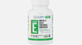 Unique E, Tocotrienol, 125 mg, 60 Easy To Swallow Softgels - $348.23 MXN
