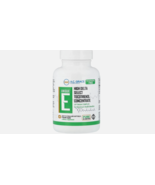 Unique E, Tocotrienol, 125 mg, 60 Easy To Swallow Softgels - $348.23 MXN