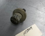 Crankshaft Bolt From 1988 Chrysler  New Yorker  3.0 - $19.95