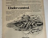 1974 Speer Bullet Vintage Print Ad Advertisement pa14 - $6.92