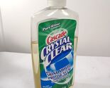 Cascade Crystal Clear Pure Rinse Formula plus Shine shield dishwasher ai... - $32.00