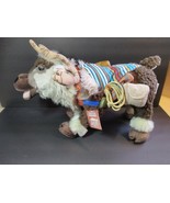 Disney Store Sven Reindeer Plush Moose From Elsa Frozen Movie Broadway N... - $61.42 CAD