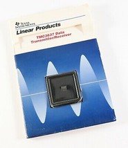 Vintage NOS Texas Instruments Linear Products TMC3637 Data Transmitter R... - £7.07 GBP