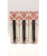( LOT 2 ) Le Mercery Warm Brown Volumizing Mascara 0.07 oz BRAND NEW SEALED - $33.60 CAD