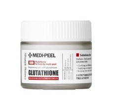 [MEDI-PEEL] Bio Intense Glutathione White Cream - 50g Korea Beauty - $23.18