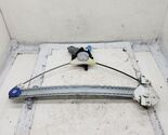 Passenger Front Window Regulator Electric Fits 10-14 LEGACY 676009******... - $29.65